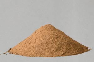 Calidad de exportación Arroz DDGS Grado natural puro Cantidad a granel disponible suministrada por exportadores indios de confianza - Product Image 2