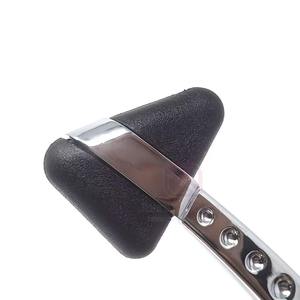 Martillos de Percusión Médicos al por Mayor de Acero Inoxidable |   Herramientas de Diagnóstico de Larga Duración |   Proveedor OEM Confiable de Productos al por Mayor |   Hospital de Otorrinolaringología - Product Image 6