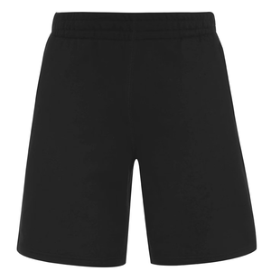 Pantalones Cortos de Estilo Urbano para Hombre, 100% Algodón, Cintura Elástica Sin Costuras, Servicio OEM, Secado Rápido, Ligeros, Colores Sólidos para Usar en Casa - Product Image 1