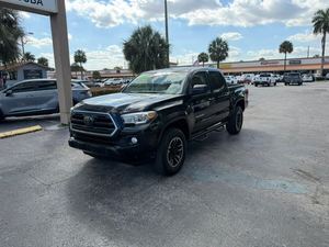 TO-YO TA TACOMA SR5 V6 DOBLE CABINA RWD 2018 LISTA PARA ENVIAR - Product Image 4