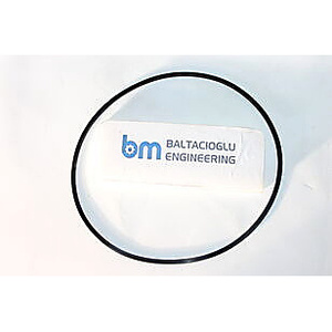 Anillo Interior de Pistón Baltacioglu, RG 50.8869.11 para Transmisión Automática de Autobús, Repuesto de Posventa - Product Image 2