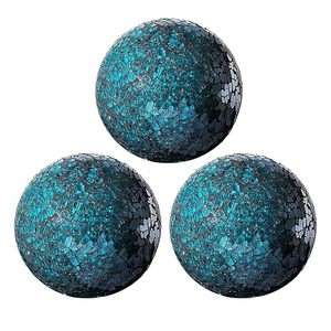 Bolas de mosaico de colores de alta calidad para acentos baratos para el hogar o el jardín a un precio muy bajo de HF CRAFTS - Product Image 6