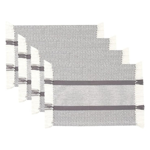 ผ้าคอตตอนสำหรับเช็ดจานเสื่อผ้าปูโต๊ะ - Product Image 2