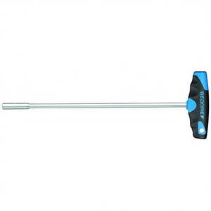 Destornillador de tuercas con mango Gedore 2K-T, destornillador métrico - Product Image 3