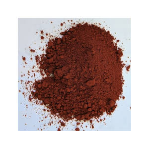 Tamaño del polvo metalurgia agua polvo de cobre atomizado 99,9999 - Product Image 4