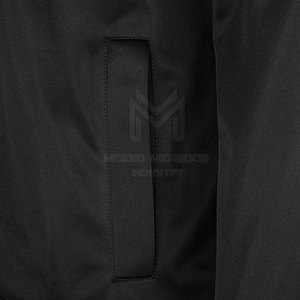 Best Quality Eco-Friendly 100% Polyester Men TrackSuit Set Breathable Windproof <b>Plus</b> <b>Size</b> Lightweight Quick Dry Anti-Bacterial - Product Image 5