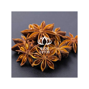 โบตั๋นแห้งราคาต่ําจากฟาร์มบัวสีฟ้าเวียดนาม - Product Image 1
