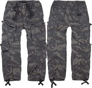 Service OEM Pantalon personnalisé à séchage rapide Meilleur tissu Pantalon cargo d'impression personnalisée pour hommes avec le dernier design 2024. - Product Image 6