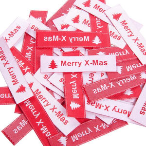 Etiqueta de ropa personalizada, insignias tejidas de alta calidad, parches para ropa para uniformes escolares, logotipo de marca, etiquetas y etiquetas personalizadas - Product Image 3