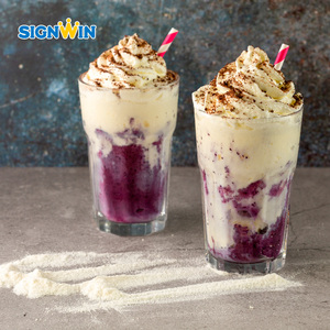 SIGNWIN-2ใน1ผงรสวานิลลาบรรจุภัณฑ์สะดวกในถุงสำหรับผู้ใหญ่ - Product Image 3