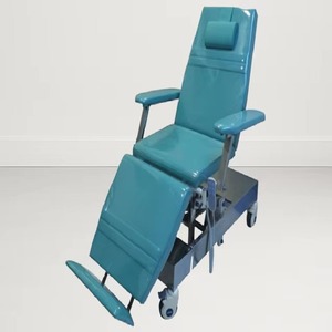 SI Surgical Best Selling <b>Hospital</b> Electric Dialysis <b>Chair</b> for Dialysis and Treatment Rooms Available at Factory Price - Product Image 4