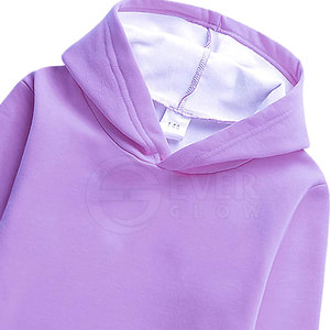 Costumes de jogging deux pièces pour enfants garçons filles en gros ensembles de survêtements survêtements personnalisés pour enfants - Product Image 2