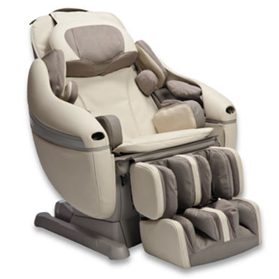 Inada Massage Chairs Ultimate Relaxation and Wellness