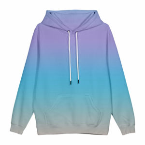 Sweats à capuche décontractés d'hiver tie-dye et unis, séchage rapide, respirants, lavés, haute qualité, à vendre - Product Image 4