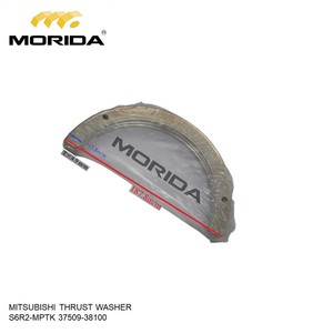 S6R2-MPTK de rondelle de butée 3750938100 pour MITSUBISHI - Product Image 1