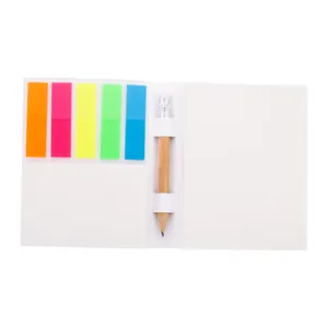 CreaStick Combo Plus Blocco Note Promozionale Personalizzato per Merchandising - Product Image 4