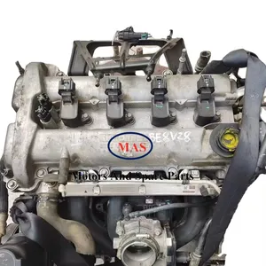 Para Buick Opel Chevrolet Saab Saturn GM motor compatible con LE9 LE5 LAF LTD Malibu Cruze Captiva Regal Lacrosse 2,0 2,4