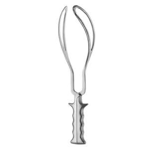 Fórceps Obstétricos de Alta Calidad, Instrumentos Quirúrgicos de Ginecología - Product Image 6