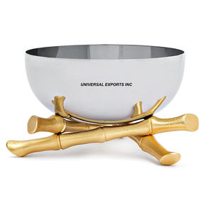 Tazón de Chocolate de Diseño de Lujo, Calidad Superior, Hecho a Mano, Tazón de Dulces de Diseño, Tamaño Personalizado, Nuevo y Elegante Tazón de Chocolate - Product Image 3