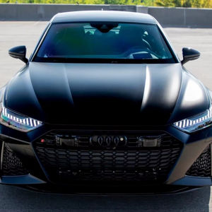 Audi RS7 2021 Usado en Buen Estado, Motor V8 Twin-Turbo, Frenos de Cerámica, Equipamiento de Alto Rendimiento, Modificaciones de Alto Rendimiento - Product Image 1