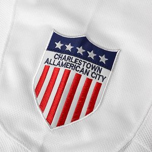 Maillot de hockey sur glace respirant de haute qualité, personnalisable avec broderie de nom, numéro et logo, 100% polyester, séchage rapide, maillot de sport - Product Image 6