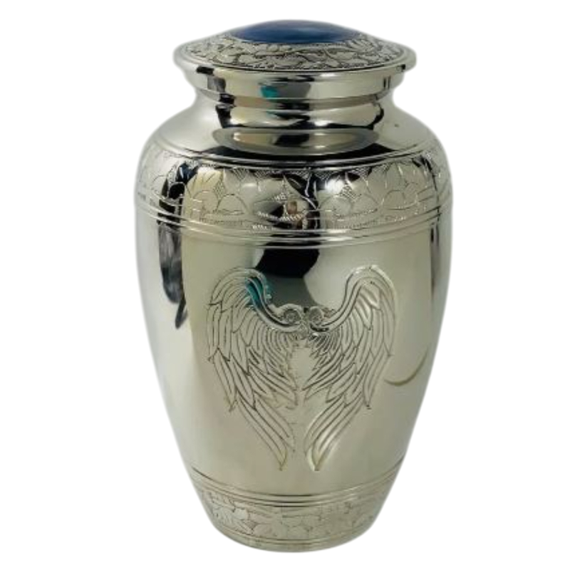 American Design Metal Cremation Urns for