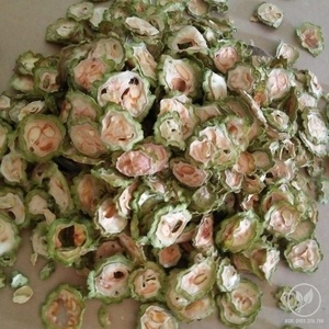 Vietnam distribuye grandes cantidades de melón amargo seco en rodajas en paquetes de 1 kg - Product Image 2