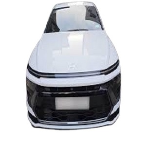 (T&B) Hyundai Sonata YF 2023 2024 Usado, Equipamiento Completo, Cristales Tintados de Fábrica - Product Image 2