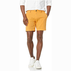 Pantalones Cortos Transpirables de Alta Calidad al Mejor Precio, Buen Material, Diseño Profesional y Asequible, Pantalones Cortos Bermuda para Hombre - Product Image 1