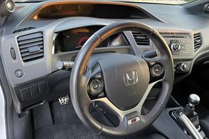 รถยนต์มือสอง ฮอนด้า ซีวิค ซี ปี 2012 พวงมาลัยซ้าย/ขวา - Product Image 3