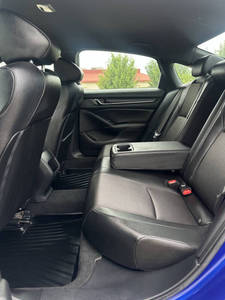 2020 Ho-nda Accord Deporte - Product Image 4