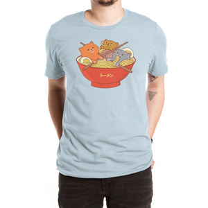 Camisetas de entrenamiento atléticas de secado rápido para hombre, camisetas de manga corta con cuello redondo 2025, estampado Digital de tela de punto de rendimiento - Product Image 3