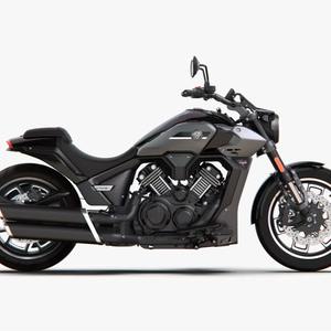 Último Modelo 2025 MBP C1002V - Comprar Motos Deportivas - Product Image 6