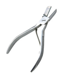 Produits les plus vendus Instruments vétérinaires Pinces à couper les dents Vente en gros bon marché Pinces à couper les dents - Product Image 1