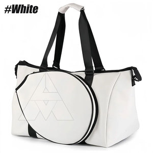 Sacs de tennis de qualité supérieure, légers, nouveau design, prix bas, sacs de tennis en gros - Product Image 3
