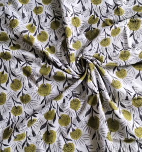 เสื้อสูทผ้าฝ้ายออร์แกนิก100% สำหรับเด็กผู้ชายเด็กผู้หญิงชุดเดรสงานหัตถกรรมสำหรับเสื้อสูทอเนกประสงค์น้ำหนักเบา - Product Image 1