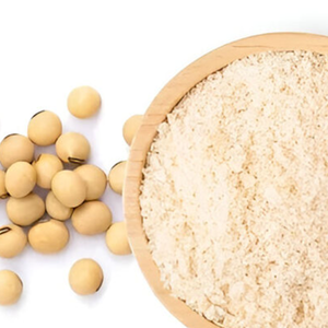 Fournisseur de soja sans OGM conforme HACCP et prêt pour l'exportation - Product Image 1