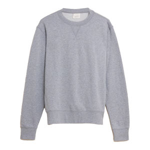 Sweatshirts en molleton de sport de haute qualité personnalisés pour hommes pulls décontractés pour l'extérieur vente en gros de sweatshirts streetwear unis pour hommes - Product Image 5
