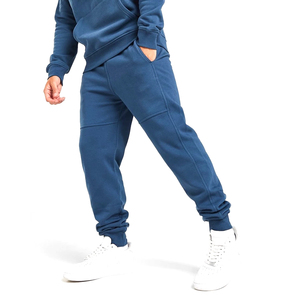 Conjuntos de Pantalones Deportivos y Sudaderas con Capucha Unisex de Alta Calidad, Personalizables, 100% Algodón, Talla Grande para Hombre - Product Image 3