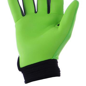 High Quality Customizable Football Gaelic Gloves Comfortable Lightweight Durable Leather Latex Personalized Logo Sports Gloves - Product Image 5