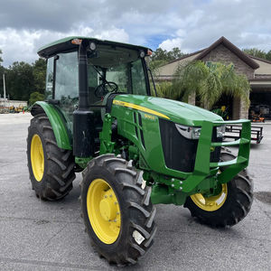 รถแทรกเตอร์มือสองคุณภาพสูง John Deere 5090E สำหรับขาย - Product Image 1