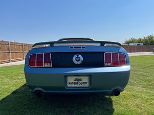 Clean Great Deal Used 2006 F o r <strong>d</strong> <strong>M</strong> <strong>u</strong> s t an g G T Convertiblee Ready to ship - Product Image 6
