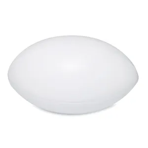Ballon de rugby anti-stress personnalisé MADERA, fournitures de bureau, gadgets - Product Image 1