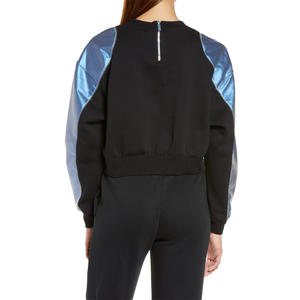 Chándales de manga larga para mujer, conjuntos de dos piezas, venta al por mayor, chándales de jogging de la mejor calidad para mujer - Product Image 3