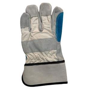 Gants de conducteur de vache avec des gants magiques imperméables et chauds pour la conduite Boucle de fixation - Product Image 4