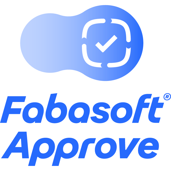Fabasoft Approve GmbH logo