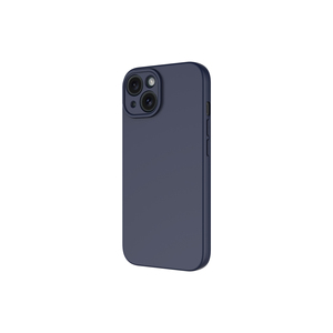 Funda de Silicona Líquida Verde Oscuro Premium Mara Launch Edition para iPhone 15, Funda Protectora para Teléfono Móvil - Product Image 5