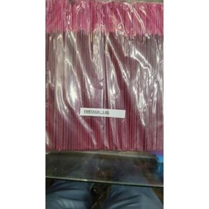 Shree leela agarbatti แพ็คธูปธรรมชาติ2ชิ้นพร้อมน้ำมันหอมระเหยและถ่านฟรีและต่ำ - Product Image 1