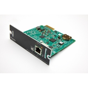 Tarjeta de Gestión de Red para UPS APC SCHNEIDER ELECTRIC AP9640 3, Equipo Eléctrico - Product Image 1