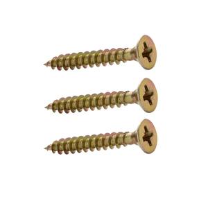 Tornillos al por mayor de Vietnam Tornillos al por mayor Phillips Drive Tornillo de aglomerado Sujetadores de embalaje de cartón Ngoc Huong Phat Oem al por mayor - Product Image 6